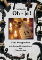 Oh-je! Freitag, der 13