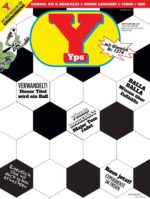 Yps 1274 (03/ 2016): Fotolinsen - Drei Wechselobjektive für das Smartphone