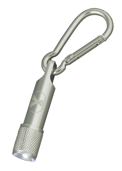 Yps 1275 (04/ 2016): Die Mini-LED-Taschenlampe am Karabiner – Bild 2