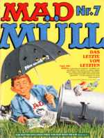 Mad Müll 7