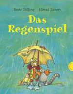 Das Regenspiel