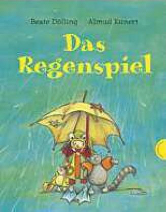 Das Regenspiel