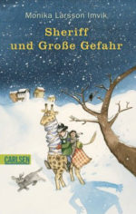 Sheriff und Große Gefahr