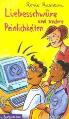 Liebesschwüre und andere Peinlichkeiten
