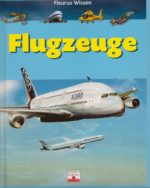 Flugzeuge (Fleurus Wissen)