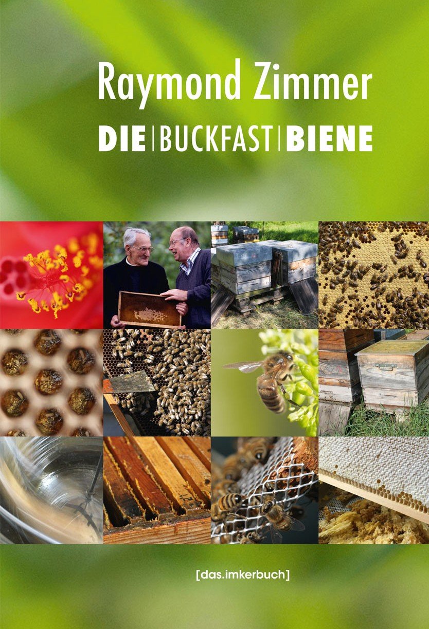 Die BuckfastBiene