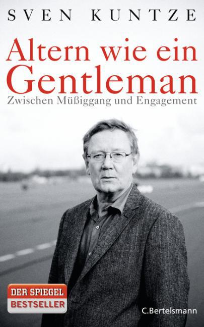 Altern wie ein Gentleman