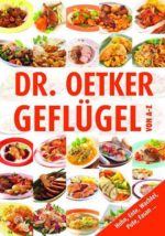 Dr. Oetker. Geflügel von A-Z