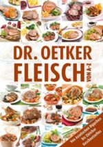 Dr. Oetker. Fleisch von A-Z