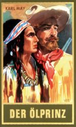 Karl May, Gesammelte Werke Bd. 37: Der Ölprinz