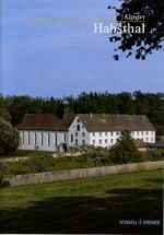 Ostrach - Kloster Habsthal (Kleine Kunstführer 1666)