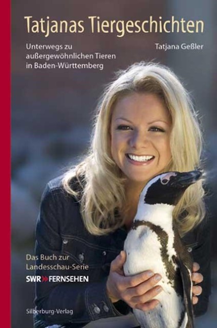 Tatjanas Tiergeschichten Bd. 1