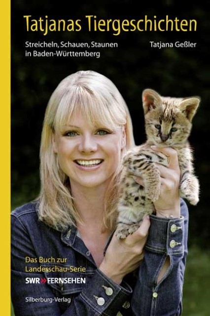 Tatjanas Tiergeschichten Bd. 3