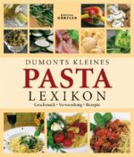Dumonts kleines Lexikon: Pasta
