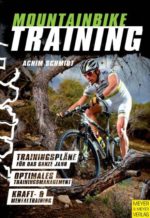 Mountainbiketraining. Trainingspläne für das ganze Jahr