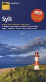 ADAC Reiseführer: Sylt