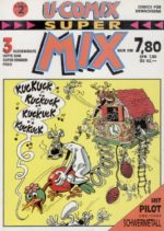 U-Comix Super Mix 2