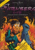 Gutenberg live: Phantomschmerzen