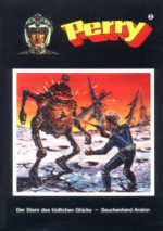 Perry - unser Mann im All 2