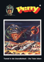 Perry - unser Mann im All 11