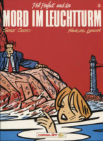 Phil Perfect 2: Mord im Leuchtturm