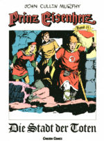 Prinz Eisenherz 61: Die Stadt der Toten