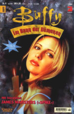 Buffy - Im Bann der Dämonen 6