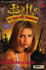 Buffy - Im Bann der Dämonen 1
