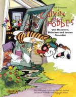 Calvin und Hobbes Sammelband 1