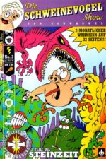Die Schweinevogel Show 3