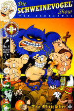 Die Schweinevogel Show 4