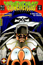 Die Schweinevogel Show 8