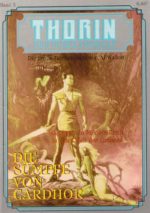 Thorin 5: Die Sümpfe von Gardhor (Roman)