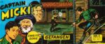 Captain Micki 2. Serie: 3