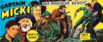 Captain Micki 2. Serie: 4