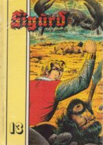 Sigurd Buch 13