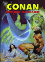 Conan der Barbar 6