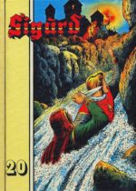 Sigurd Buch 20