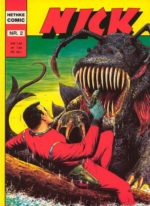 Nick Album 2: Uranfieber