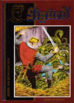 Sigurd 6 LUXUS (limitiert)