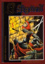 Sigurd 8 LUXUS (limitiert)