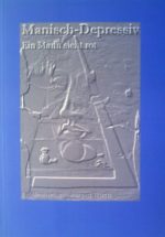 Manisch-Depressiv: Ein Mann sieht rot