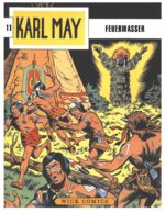 Karl May 11: Feuerwasser