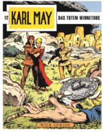Karl May 12: Das Totem Winnetous