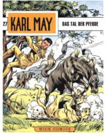 Karl May 27: Das Tal der Pferde