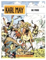 Karl May 30: Die Posse