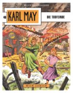 Karl May 46: Die Todfeinde