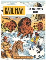 Karl May 48: Bis zum letzten Bison