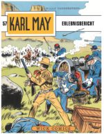Karl May 57: Erlebnisbericht