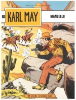 Karl May 60: Manuello